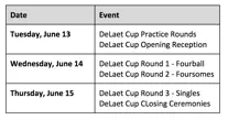 DeLaet-Schedule-2