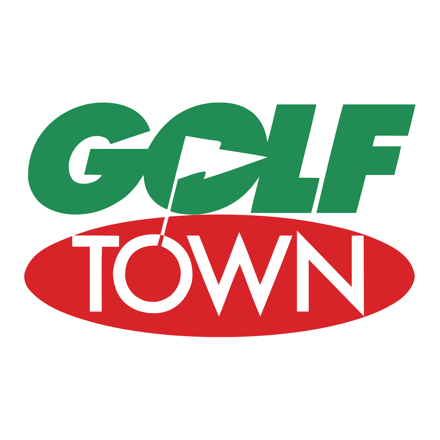 golftown