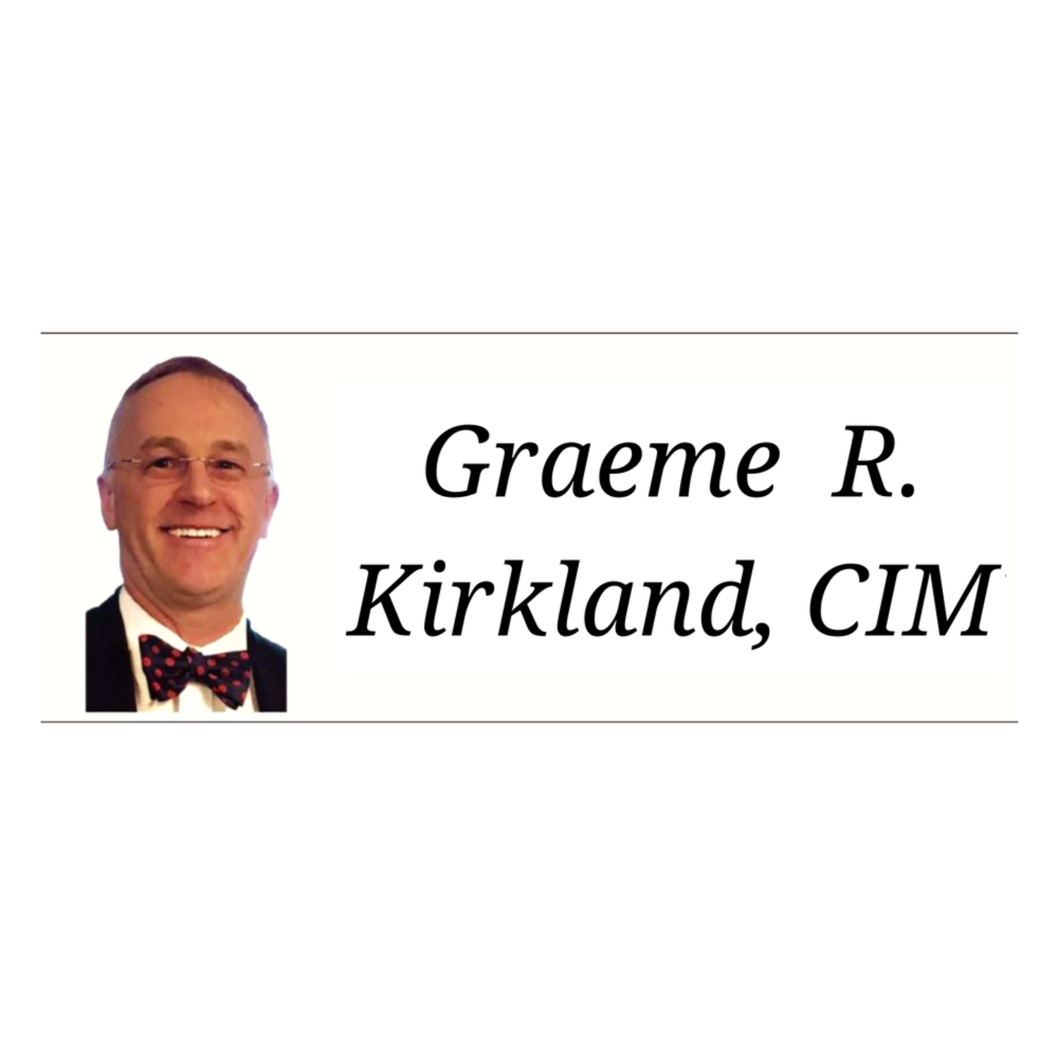 graeme
